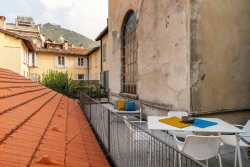 Apartamento Palazzo Ungari - Bymyhomeincomo