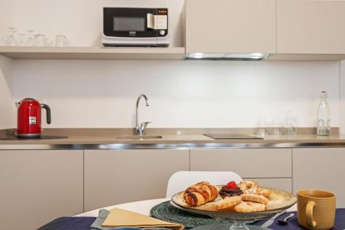 Apartamento Palazzo Ungari - Bymyhomeincomo