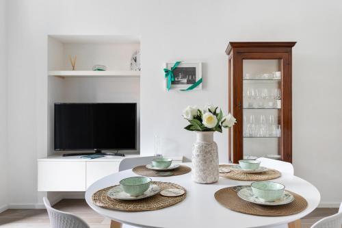 Apartamento Palazzo Ungari - Bymyhomeincomo