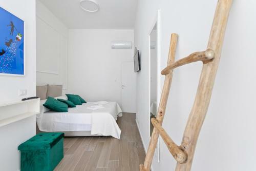 Apartamento Palazzo Ungari - Bymyhomeincomo