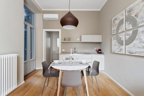 Apartamento Palazzo Ungari - Bymyhomeincomo