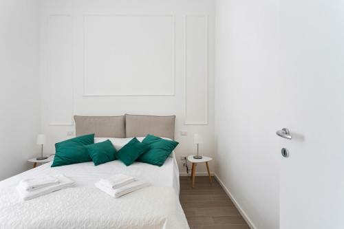 Apartamento Palazzo Ungari - Bymyhomeincomo