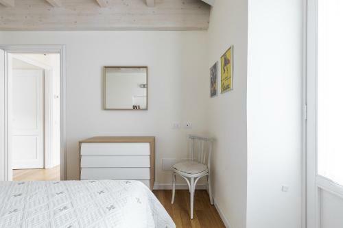 Apartamento Appartamento Rossini By Holiday Solutions