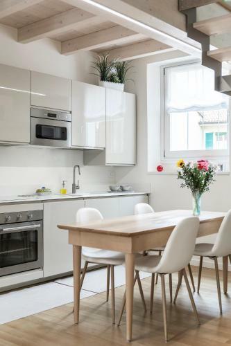 Apartamento Appartamento Rossini By Holiday Solutions
