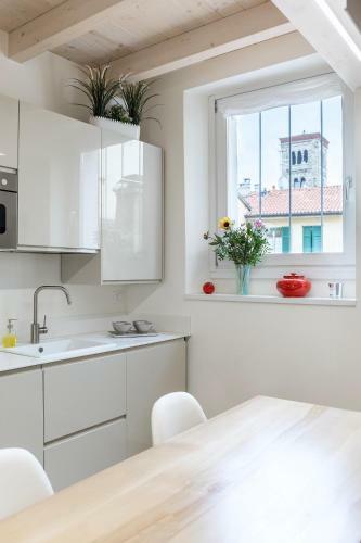 Apartamento Appartamento Rossini By Holiday Solutions