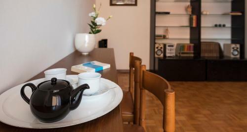 Apartamento Altido Easy Style In Como