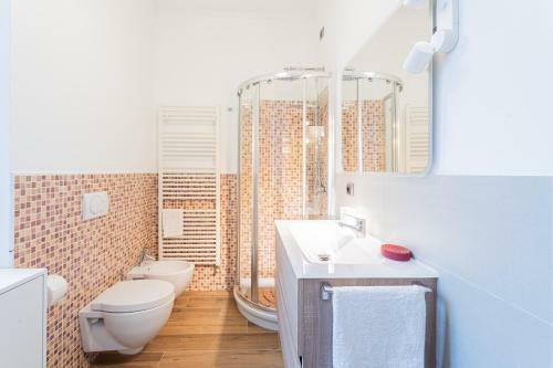 Apartamento Rosart House By Rentallcomo