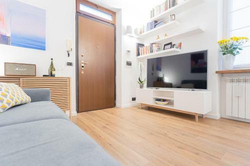 Apartamento Rosart House By Rentallcomo