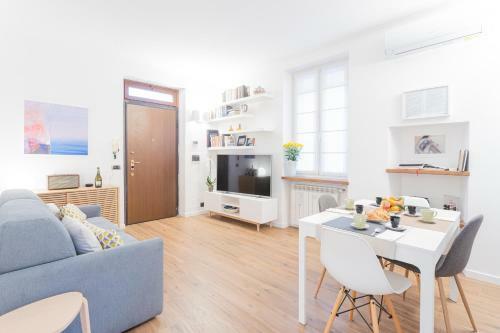 Apartamento Rosart House By Rentallcomo