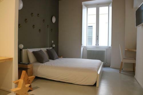 Hostal New Fontana Rooms