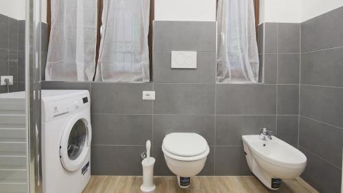 Apartamento Italianway - Santa Marta 37