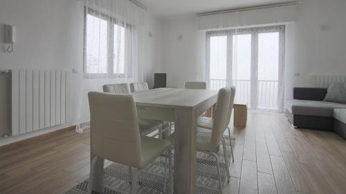 Apartamento Italianway - Santa Marta 37