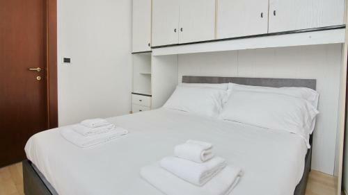 Apartamento Italianway - Piazza Amendola 14
