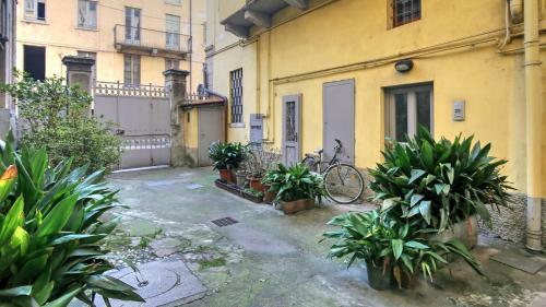 Apartamento Italianway - Piazza Amendola 14