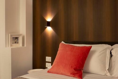 Hostal Le Stanze Del Lago Lake View