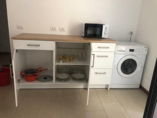 Apartamento Casa Vacanze Ele&pat