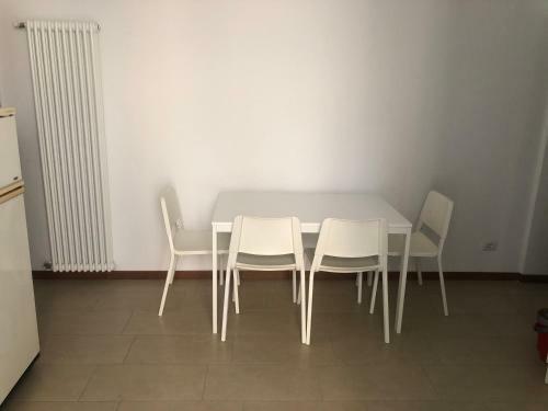 Apartamento Casa Vacanze Ele&pat