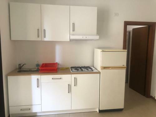 Apartamento Casa Vacanze Ele&pat