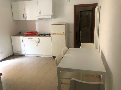 Apartamento Casa Vacanze Ele&pat