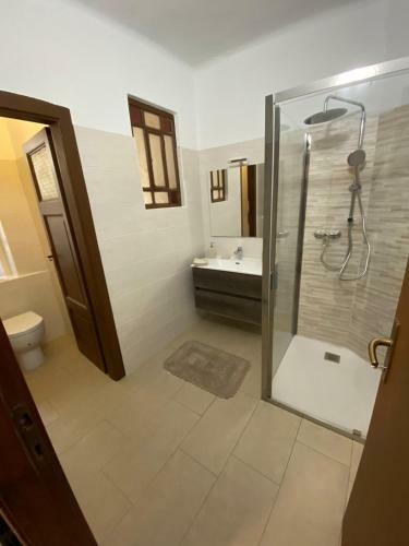 Apartamento Casa Vacanze Ele&pat
