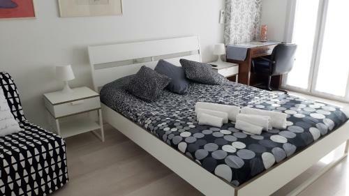Apartamento Manzoni Residence