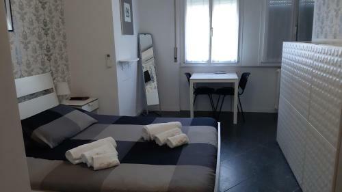 Apartamento Manzoni Residence