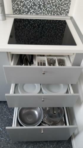 Apartamento Manzoni Residence