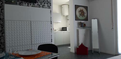 Apartamento Manzoni Residence