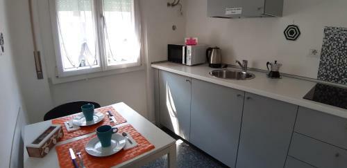 Apartamento Manzoni Residence