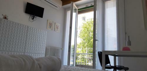 Apartamento Manzoni Residence