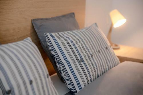 Apartamento White Soul - By Myhomeincomo