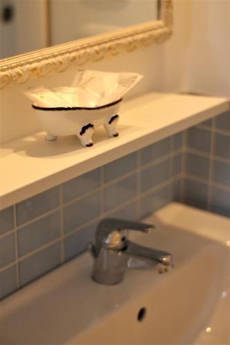 Bed & Breakfast A Regola D'arte Dimora