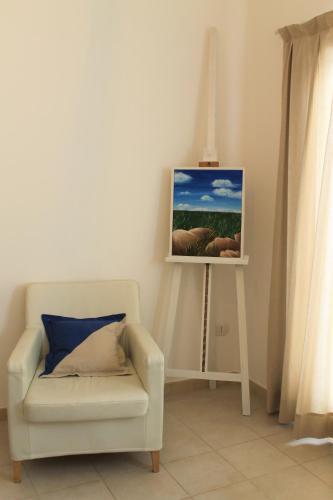 Bed & Breakfast A Regola D'arte Dimora