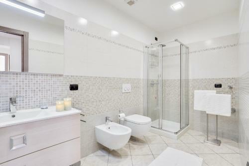 Como City Center Apartment