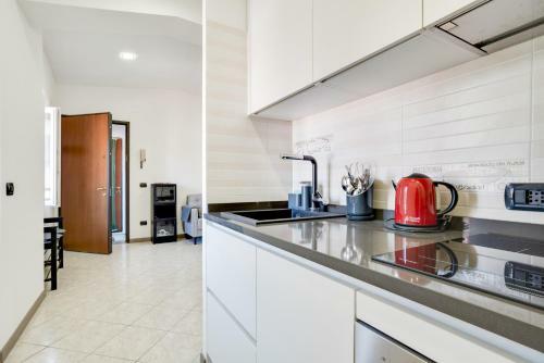 Como City Center Apartment