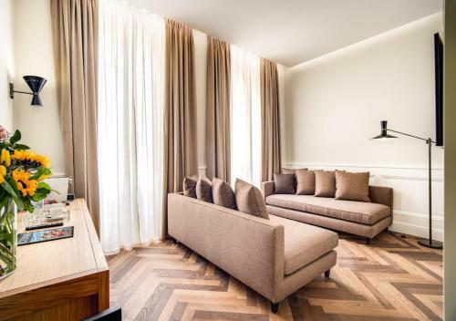 Dbh ? Boutique Hotel Lake Como