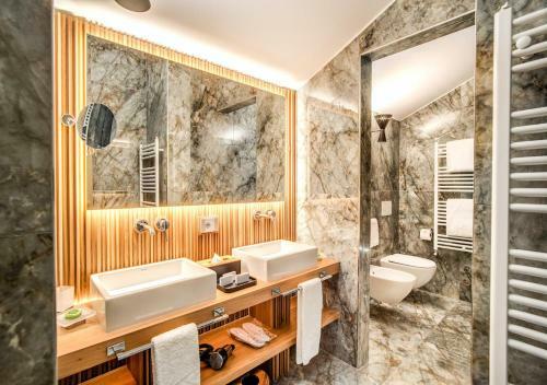 Dbh ? Boutique Hotel Lake Como