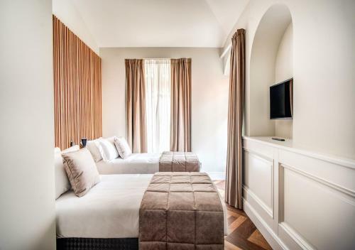 Dbh ? Boutique Hotel Lake Como