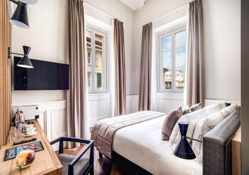 Dbh ? Boutique Hotel Lake Como
