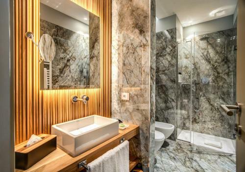 Dbh ? Boutique Hotel Lake Como
