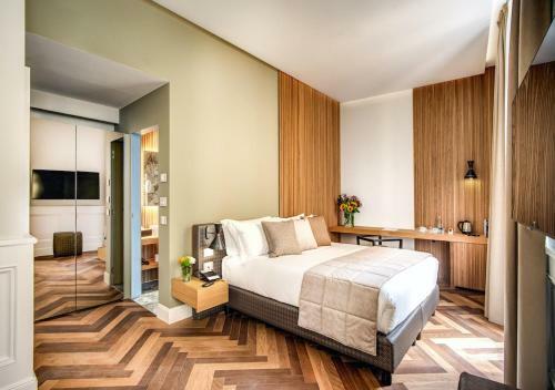 Dbh ? Boutique Hotel Lake Como