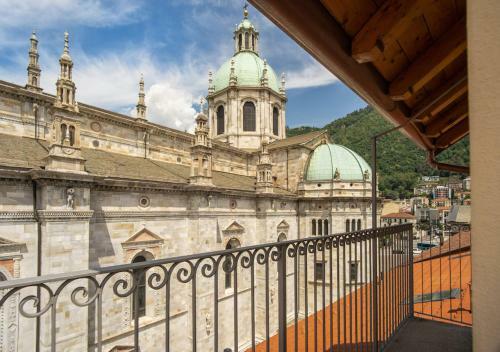 Dbh ? Boutique Hotel Lake Como