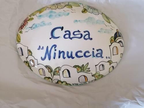 Bed & Breakfast Casa Ninuccia