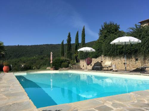 Superior Villa Martinozza Di Sotto