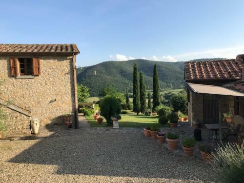 Superior Villa Martinozza Di Sotto