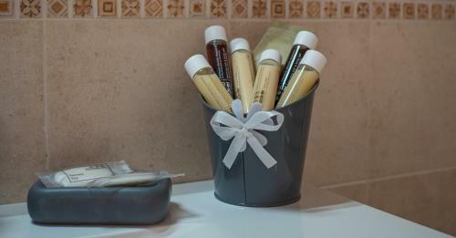 Bed & Breakfast A Casa Di Sofy