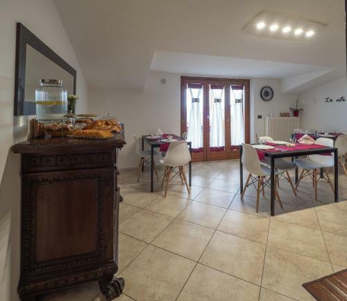 Bed & Breakfast A Casa Di Sofy