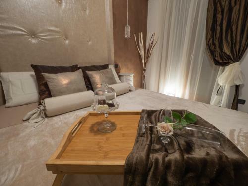 Bed & Breakfast A Casa Di Sofy