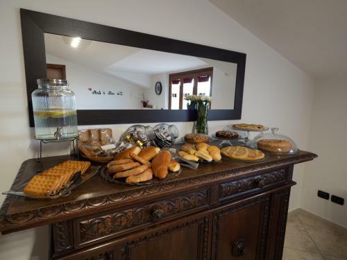 Bed & Breakfast A Casa Di Sofy