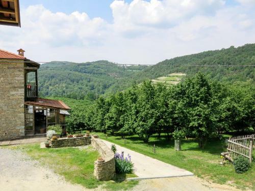 Apartamento Locazione Turistica Rosso - Cgm100